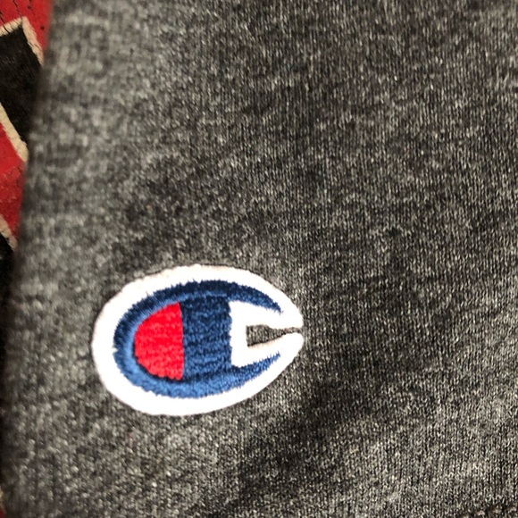 Texas Tech, Red Raider, Champion, T-Shirt - Picture 3 of 4